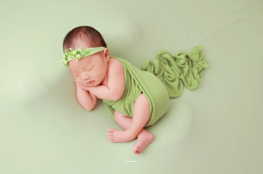 日喀则2个多月宝宝发烧