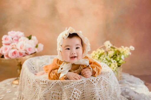 日喀则5个月宝宝有点咳嗽