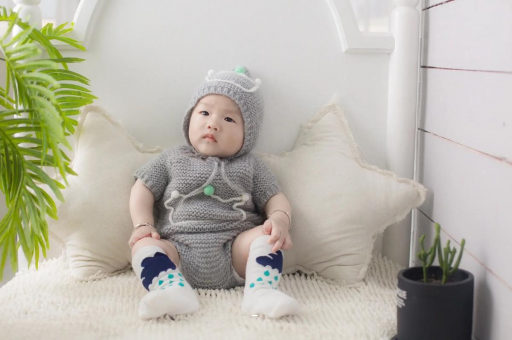 日喀则宝宝眼窝发青